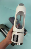 شیکر و اسموتی ساز اورجینال شارژی مدل HS-860 | مخلوط کن قابل حمل 12 تیغه قوی