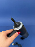 جارو شارژی خودرو AS-228 اورجینال | توان 55 وات، مکنده و دمنده