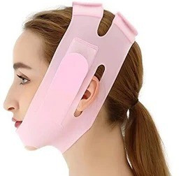 گن غبغب اورجینال V Shape | فرمدهی خط فک و کاهش ظاهر غبغب در خانه