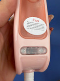 مینی اتو بخار مسافرتی اورجینال مدل Dry Iron | اتو مخزندار قابل حمل با گرمایش سریع