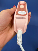 مینی اتو بخار مسافرتی اورجینال مدل Dry Iron | اتو مخزندار قابل حمل با گرمایش سریع