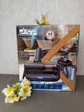 جارو تخت و مبل ضد کنه DSP اورجینال مدل KD2052 | جارو شارژی UV با مکش 6000Pa قوی