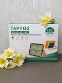 چراغ خورشیدی 600 وات اورجینال شارژی LED با پنل سولار و پاوربانک| مناسب باغ، ویلا و قطعی برق