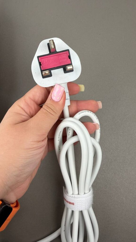 فر مو شیگلم اورجینال سایز 32 میلیمتر بارکد دار و پلمپ کارخانه