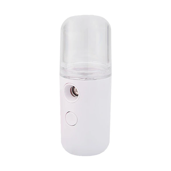 بخور سرد جیبی اورجینال YQ8001 مدل Mist Sprayer | مینی بخور شارژی نانو 30 میلی‌لیتری