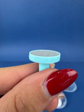 سوهان برقی ناخن کودک و نوزاد TD-288 اورجینال | ۶ سری ایمن