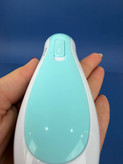 سوهان برقی ناخن کودک و نوزاد TD-288 اورجینال | ۶ سری ایمن