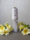 واترجت دندان شارژی اورجینال مدل H-901 | دستگاه شستشوی دهان و دندان و پاکسازی حرفهای لثه