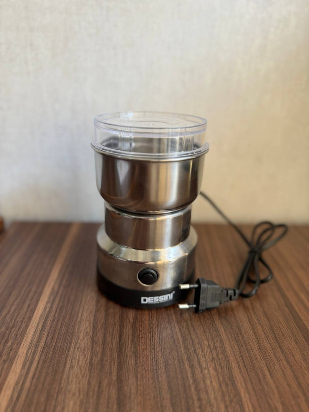 آسیاب برقی قهوه دسینی مدل T-001