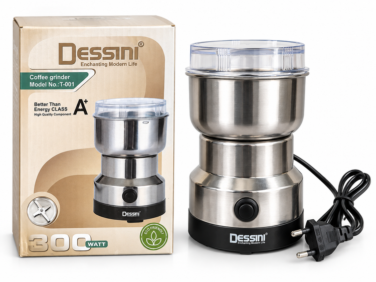 مینی آسیاب دسینی T-001 اورجینال