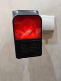 هیتر برقی کوچک Flame Heater مناسب گرمایش موضعی اتاق