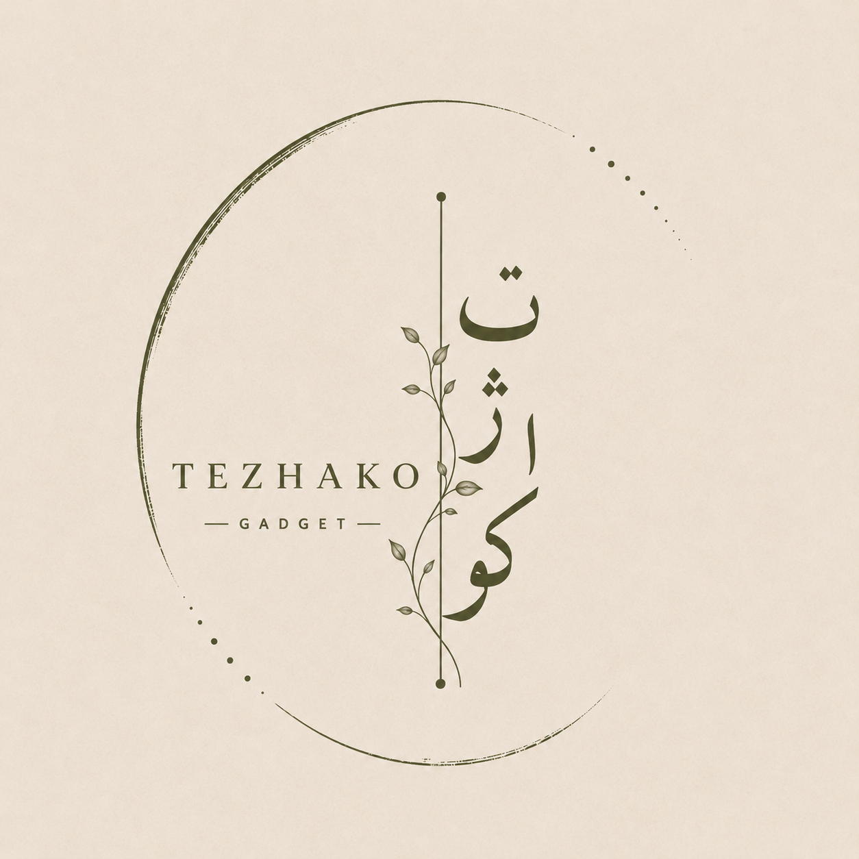 تژاکو گجت